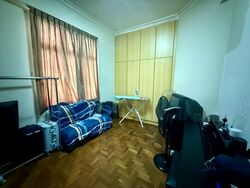 Hillview Green (D21), Condominium #631533471
